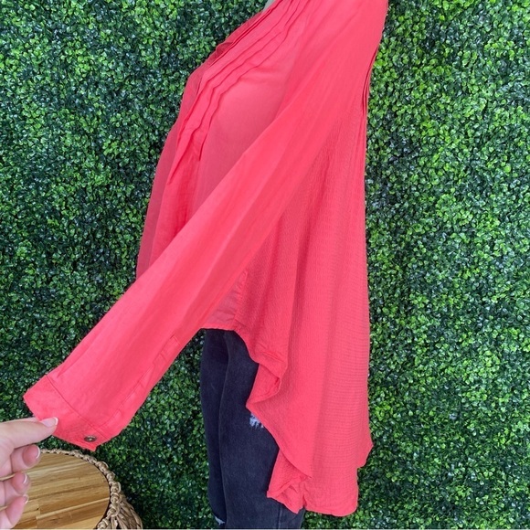 Free people  batiste sister of the moon top - Picture 6 of 12